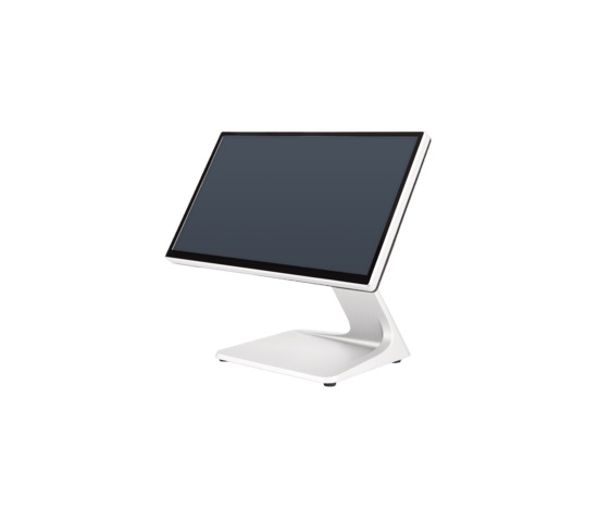 Colormetrics P5500,15,6",Projected Capacitive,Full HD,MSR,CD,USB,poweredUSB,RS232,LAN,fanless,SSD,black