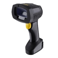 Datalogic PowerScan PM9600 DPX, 2D, DPM, disp., multi-IF, kit (RS232), RB