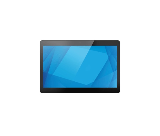 Elo I-Series 4.0 Standard, 25,7cm (10,1''), Projected Capacitive, USB, USB-C, BT, Ethernet, Wi-Fi, Android, GMS, black