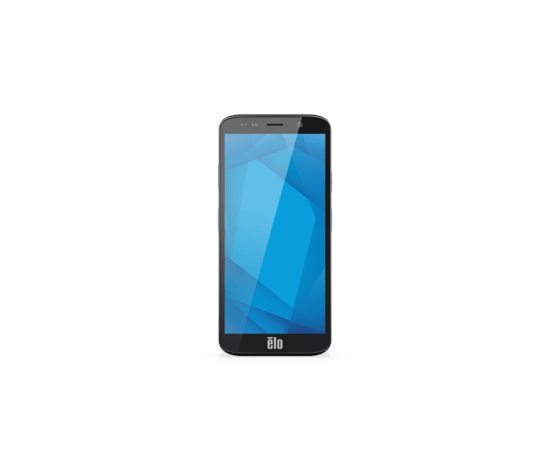 Elo Touch Solutions M51, 2D, SE4100, warm-swap, USB-C, BT, Wi-Fi, 5G, NFC, Android, kit, GMS