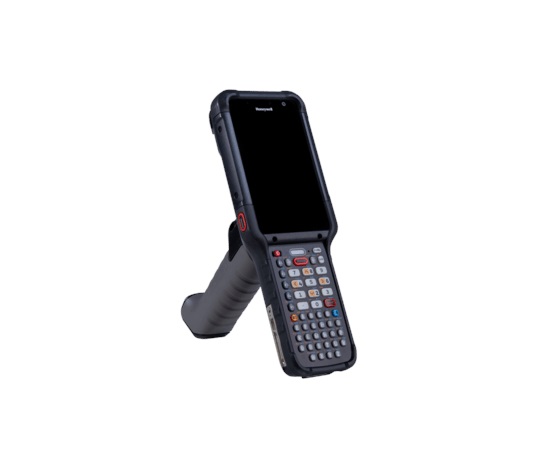 Honeywell CK67, 2D, Func. Num., hot-swap, USB-C, BT, Wi-Fi, NFC, Android, GMS