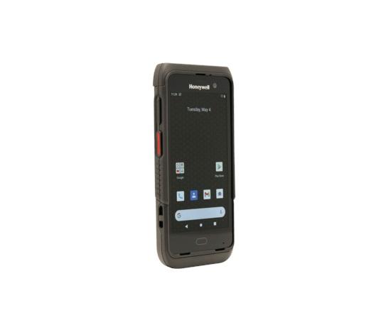 Honeywell CT45XP,S0803 FlexRange XLR,1 Year DCP License,2D,12.7 cm (5",Full HD,PTT,USB-C,BT,Wi-Fi,4G,NFC,Android,GMS)