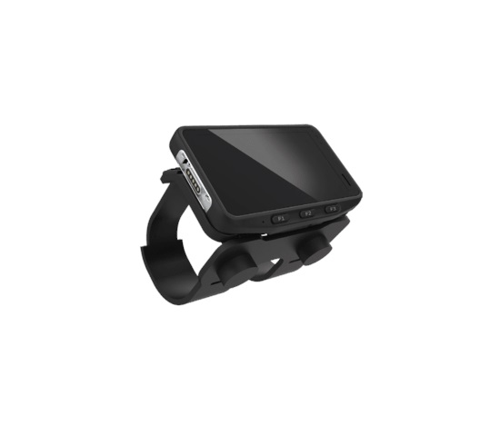 Honeywell CW45, 11,9cm (4,7''), BT (BLE), NFC, Android, RB