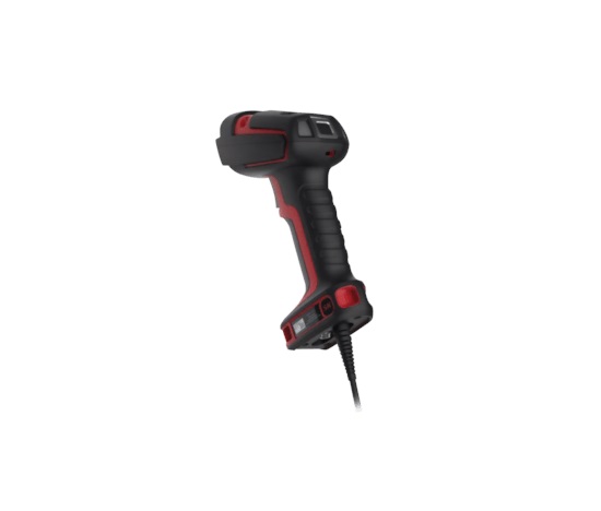 Honeywell Granit Ultra 2100iSR, Rugged, 2D, SR, Digimarc, multi-IF, red