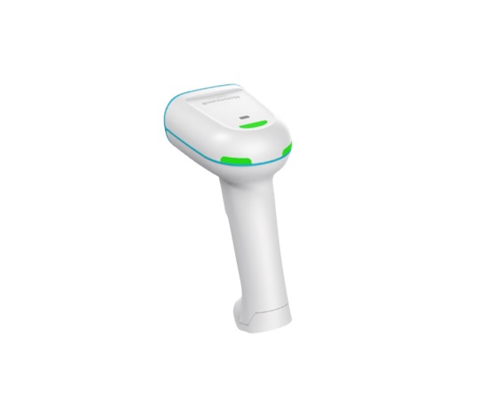 Honeywell Xenon Ultra 1962h , BT, 2D, HD, kit (USB), white