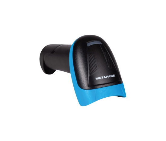Metapace S-52, 2D, USB, kit (USB), black