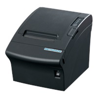 Metapace T-3III, cutter, USB, RS232, kit (USB), black