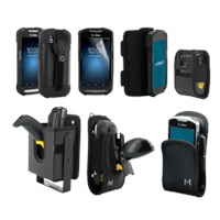 Mobilis arm band, for smartphone and HHD (5-7 inch)