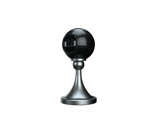 Newland FR50 Pearl, 2D, kit (USB), black