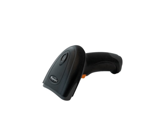 NewLand HR11 Aringa, 1D, USB, RS232, kit (RS232), black