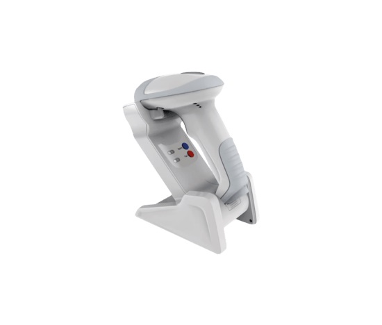 NewLand HR32 Marlin HC-Serie, 2D, USB, RS232, kit (USB), white
