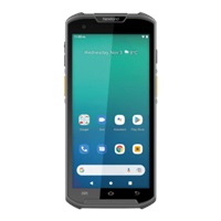 Newland MT93, Pro, 2D, 14 cm (5.5''), GPS, USB-C, BT, Wi-Fi, 4G, NFC, Android, kit, GMS