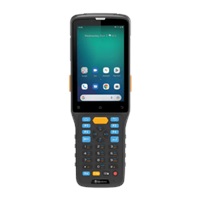 Newland N7 Cachalot Pro II, 2D, 10.5 cm (4''), GPS, USB-C, BT, Wi-Fi, 4G, NFC, Android, kit (USB), GMS