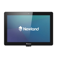 Newland NQuire 1000 Manta III, 4G, PoE, Landscape, 2D, 25.4 cm (10''), GPS, USB, USB-C, BT, Ethernet, Wi-Fi, Android