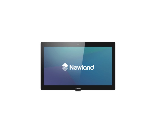 Newland NQuire 1500 Mobula II,4G,PoE,Landscape,2D,38.1 cm (15''),Full HD,GPS,USB,USB-C,BT,Ethernet,Wi-Fi,Android