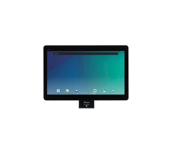 Newland NQuire 1500,Power over Ethernet,2D,39.6 cm (15,6''),Projected Capacitive,Full HD,USB,BT,Ethernet,Wi-Fi,Android