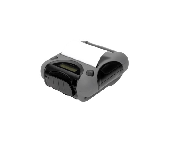 Star SM-T300, 8 dots/mm (203 dpi), MSR, RS232, BT, kit (RS232), grey
