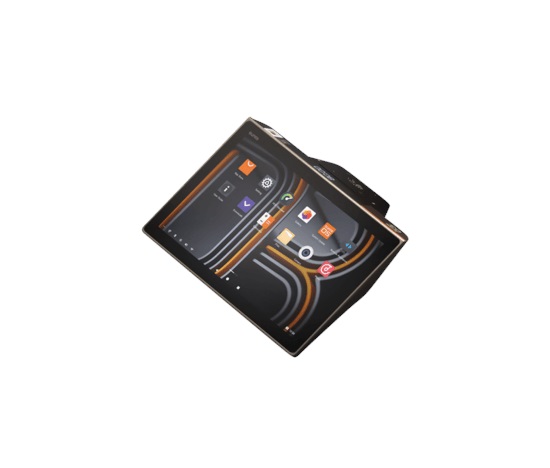 SUNMI D3 MINI, Chip, CD, Scanner (2D), USB, BT (BLE, 5.0), Ethernet, Wi-Fi, 4G, NFC, Android