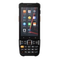 SUNMI L2Ks, 2D, SE4770, 10.5 cm (4''), GPS, USB-C, BT, Wi-Fi, eSIM, 4G, NFC, Android, kit (USB), GMS, RB