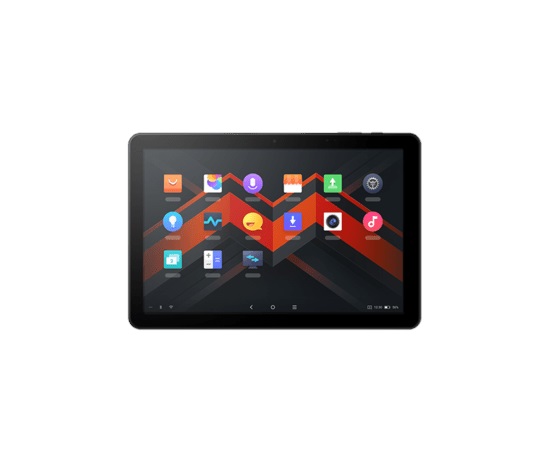 SUNMI M2 MAX, 25,7cm (10,1''), Scanner (2D), USB-C, BT, Wi-Fi, 4G, Android, kit (USB)