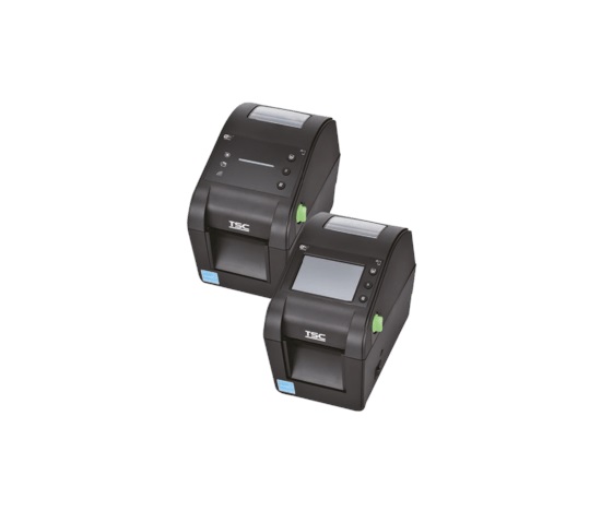 DH220E, USB only, 8 dots/mm (203 dpi), RTC, USB, kit (USB)