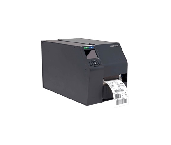 Printronix T83X4, 12 dots/mm (300 dpi), USB, RS232, LPT, Ethernet