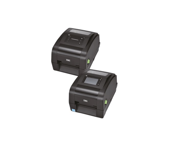TSC DH240T, 8 dots/mm (203 dpi), disp., RTC, USB, USB Host, RS232, Ethernet, kit (USB)