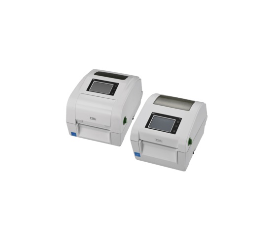 TSC DH340THC, Buzzer, 12 dots/mm (300 dpi), disp., RTC, USB, USB Host, RS232, Ethernet, kit (USB)
