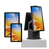 Zebra KC50, GMS, Value Feature, 55.9 cm (22''), USB, USB-C, BT, Ethernet, Android