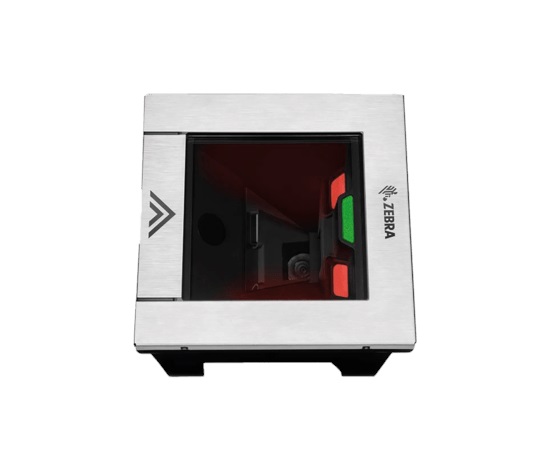 Zebra SP72-H Horizontal, 2D, SR, EAS, Digimarc, multi-IF, grey