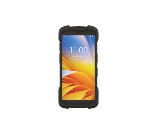 Zebra TC78, 2D, SE4770, GPS, warm-swap, USB, BT, Wi-Fi, 5G, NFC, Android, GMS, Qi