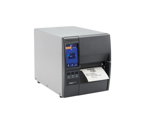 Zebra ZT231R,8 dots/mm (203 dpi),disp. (colour),RFID,USB,USB Host,RS232,BT (BLE),Ethernet,EPL,EPLII,ZPL,ZPLII