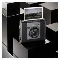 Fujifilm INSTAX WIDE EVO BLACK EX D - černý