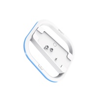 TRUST podstavec pod PS5 GXT 229, LED, USB-C, bílá
