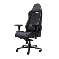 TRUST herní židle GXT 721 RUYA Pro Premium, černá