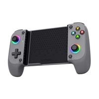 TRUST Gamepad GXT 735G Mylox, pro Telefony, Bluetooth, šedá
