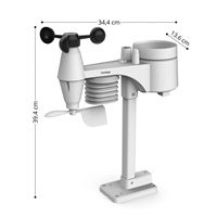GARNI 6INT - integrované bezdrátové čidlo