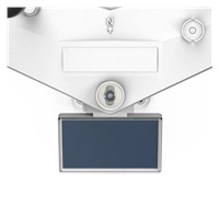 GARNI 1NG - integrované čidlo