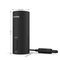 GARNI GTway Plus - WiFi meteo brána