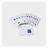 Zeiss Lens Cleaning Wipes