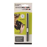 Lenspen CCD SensorKlear with Bendable Head