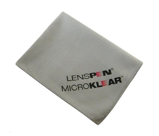 Lenspen Photo MicroKlear Cloth