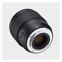 Samyang AF 75mm f/1.8 Fuji X