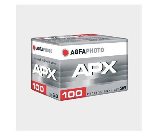 AgfaPhoto APX 100 135-36