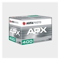 AgfaPhoto APX 400 135-36