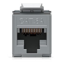 UBNT UACC-Keystone-Jack-C6A keystone Cat6a (12ks)