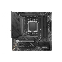 BAZAR - MSI MB Sc AM5 MAG B650M MORTAR WIFI, AMD B650, 4xDDR5, 1xDP, 1xHDMI, WI-FI, mATX - Po opravě (Bez příšlušenství)