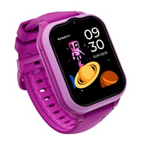 Garett Smartwatch Kids eSIM 4G Pink