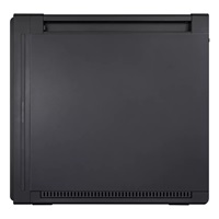 BAZAR - ASUS case PROART PA602 TG ARGB BLACK, Mid Tower, průhledná bočnice, černá - Poškozený obal (Komplet)
