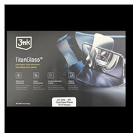 3mk All-Safe - AIO fólie TitanGlass Phone 50 ks + výměnný nůž + aplikátor + bonus 5ks TitanGlass